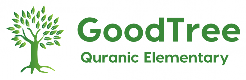 Good tree logo