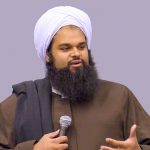 Sheikh Hamzah Maqbul (USA)