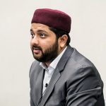 Sheikh Sharif al-Banna (UK)